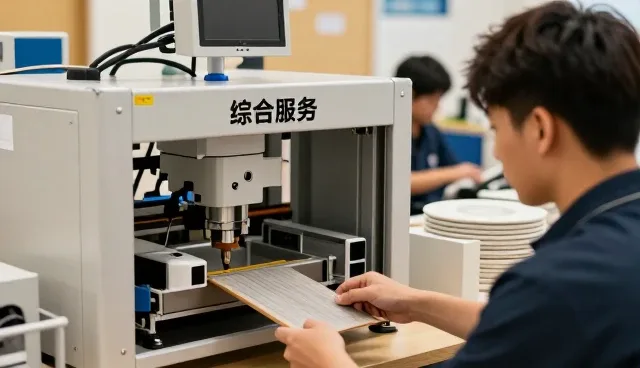 定制布艺沙发